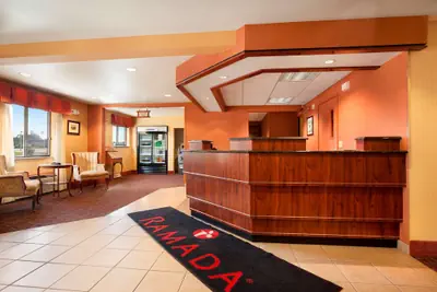 Photo 3 - Ramada by Wyndham Wisconsin Dells