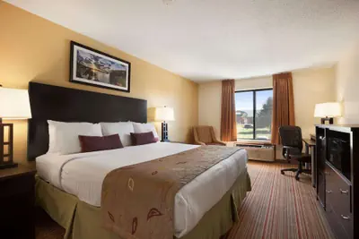 Photo 5 - Ramada by Wyndham Wisconsin Dells