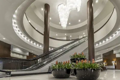 Photo 4 - Hyatt Regency Tulsa Downtown