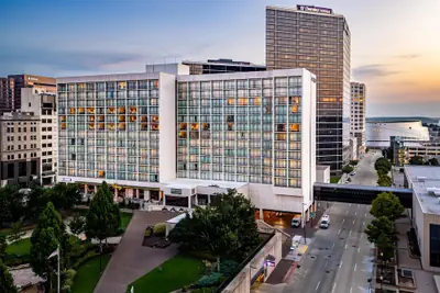Photo 2 - Hyatt Regency Tulsa Downtown