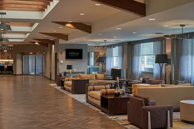 Photo 3 - Hilton Cincinnati Airport