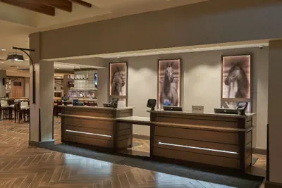 Photo 4 - Hilton Cincinnati Airport