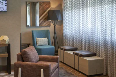 Photo 5 - Hilton Cincinnati Airport