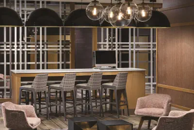 Photo 3 - DoubleTree by Hilton Colorado Springs