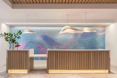 Photo 5 - The Singer Oceanfront Resort, Curio Collection by Hilton