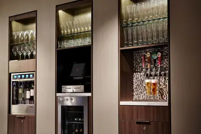 Photo 5 - San Francisco Airport Marriott Waterfront
