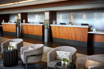 Photo 4 - San Francisco Airport Marriott Waterfront