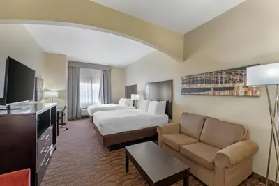 Photo 5 - Best Western Plus Capital Inn