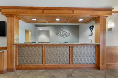Photo 3 - Best Western Plus Capital Inn