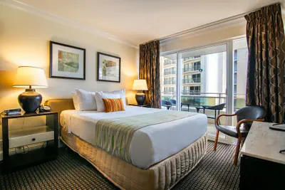Photo 2 - Regency on Beachwalk Waikiki by OUTRIGGER
