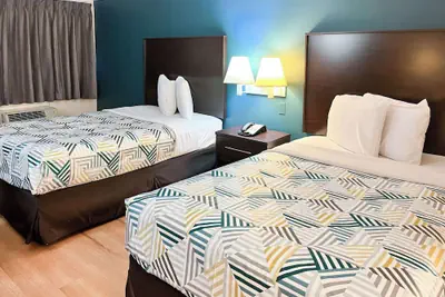 Photo 5 - Studio 6 Suites Shreveport, LA – Industrial Loop