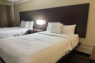 Photo 5 - Quality Inn & Suites Tuscaloosa near University