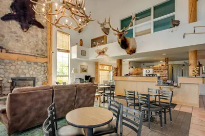 Photo 3 - Quality Inn Belgrade - Bozeman Yellowstone Airport