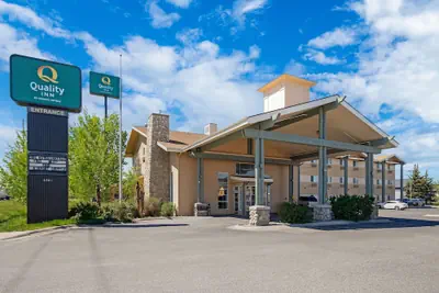 Photo 2 - Quality Inn Belgrade - Bozeman Yellowstone Airport