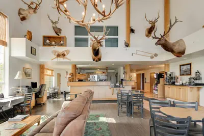 Photo 4 - Quality Inn Belgrade - Bozeman Yellowstone Airport