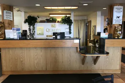 Photo 5 - Quality Inn Belgrade - Bozeman Yellowstone Airport