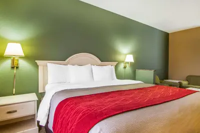 Photo 5 - Quality Inn Columbia I-65