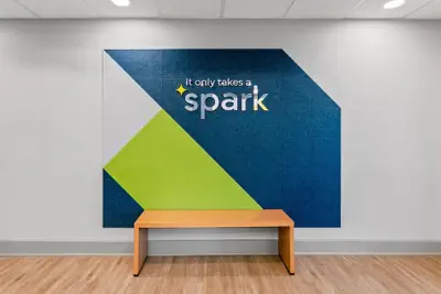 Photo 4 - Spark by Hilton Wytheville East Main Street
