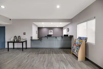 Photo 3 - Quality Inn & Suites Artesia