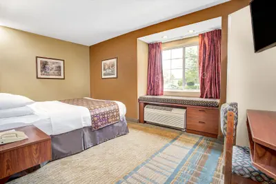 Photo 5 - Microtel Inn & Suites by Wyndham Mason/Kings Island