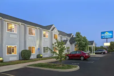Photo 2 - Microtel Inn & Suites by Wyndham Mason/Kings Island