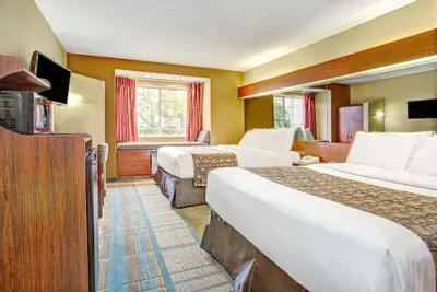 Photo 4 - Microtel Inn & Suites by Wyndham Mason/Kings Island