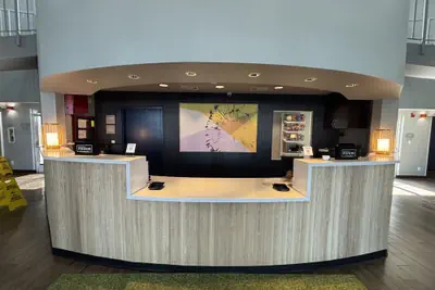 Photo 2 - Spark by Hilton Tempe Phoenix Airport