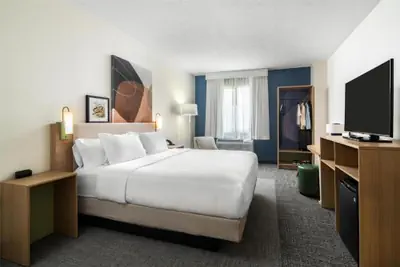 Photo 4 - Spark by Hilton Tempe Phoenix Airport