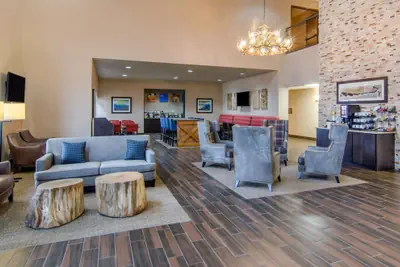 Photo 5 - Comfort Inn St. Robert / Fort Leonard Wood