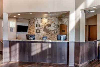 Photo 3 - Comfort Inn St. Robert / Fort Leonard Wood