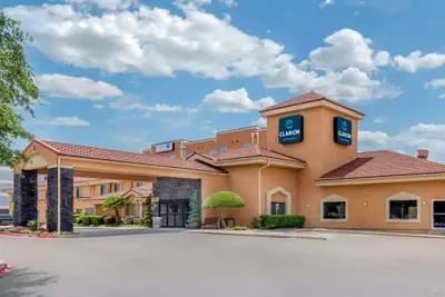 Photo 2 - Clarion Inn & Suites DFW North