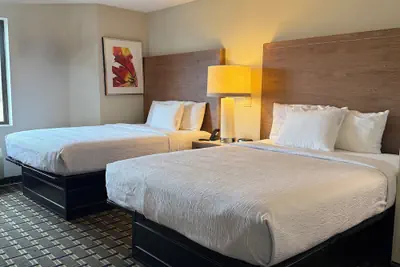 Photo 5 - Sleep Inn & Suites Peoria North