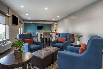 Photo 4 - Comfort Inn Plainfield - Indianapolis Airport