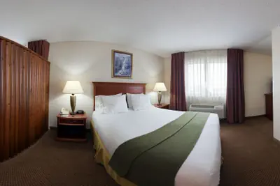 Photo 3 - Holiday Inn Express Adrian by IHG