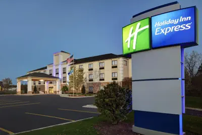 Photo 2 - Holiday Inn Express Adrian by IHG