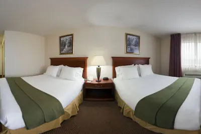 Photo 5 - Holiday Inn Express Adrian by IHG