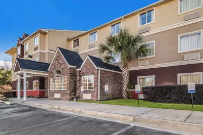 Photo 2 - Quality Inn & Suites Augusta Fort Gordon Area