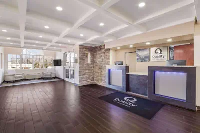 Photo 4 - Quality Inn & Suites Augusta Fort Gordon Area