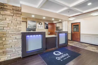 Photo 3 - Quality Inn & Suites Augusta Fort Gordon Area