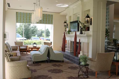Photo 4 - Hilton Garden Inn Addison
