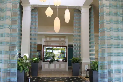 Photo 3 - Hilton Garden Inn Addison