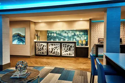 Photo 4 - Best Western Plus Lewisville Flower Mound