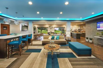 Photo 2 - Best Western Plus Lewisville Flower Mound