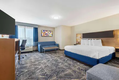 Photo 5 - Best Western Plus Lewisville Flower Mound