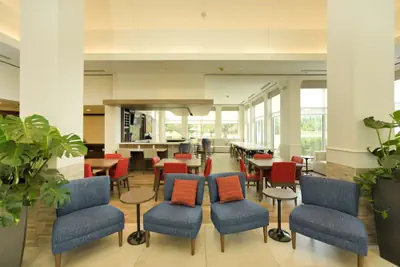 Photo 5 - Hilton Garden Inn Saratoga Springs