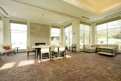 Photo 4 - Hilton Garden Inn Saratoga Springs