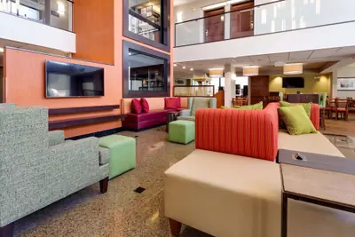Photo 3 - Drury Inn & Suites Denver Tech Center