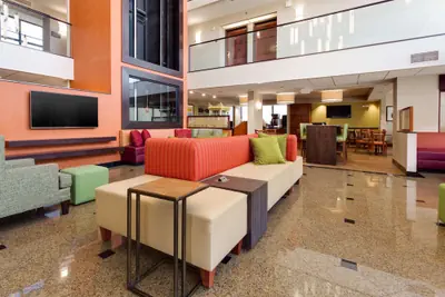 Photo 4 - Drury Inn & Suites Denver Tech Center