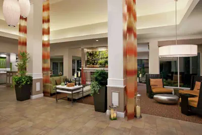 Photo 4 - Hilton Garden Inn San Francisco Arpt North