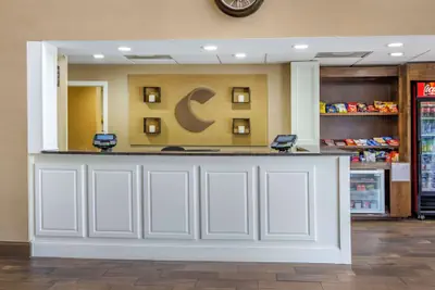 Photo 4 - Comfort Suites